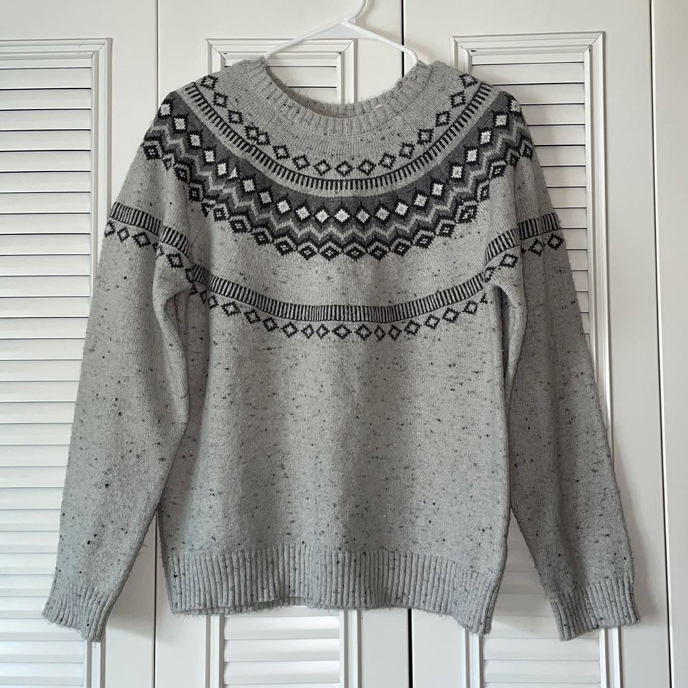 Weatherproof Vintage Sweater